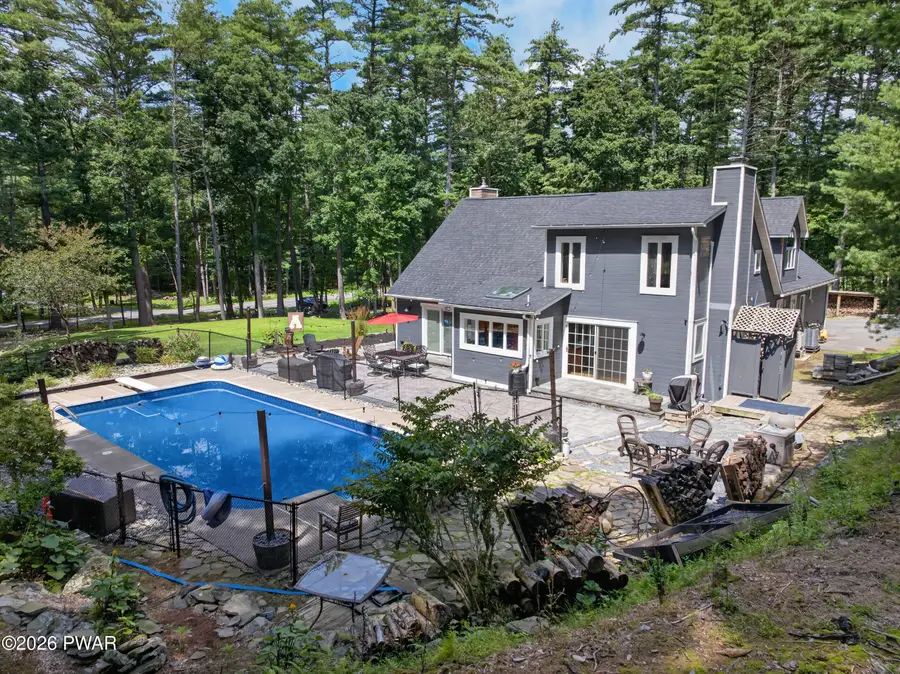 138 Husson Road, Milford, PA 18337 - #3