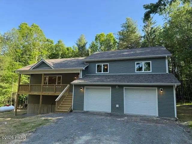 112 Bayberry Drive, Milford, PA 18337 - #1