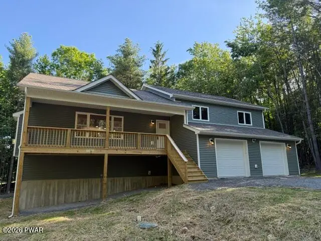 112 Bayberry Drive, Milford, PA 18337 - #2