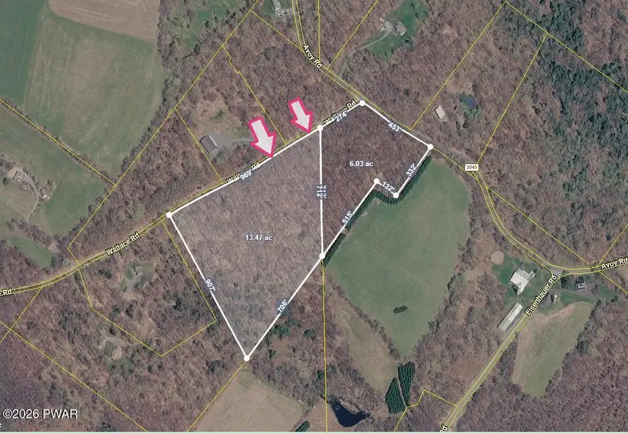Address Withheld By Seller, Lake Ariel, PA 18436 - #3