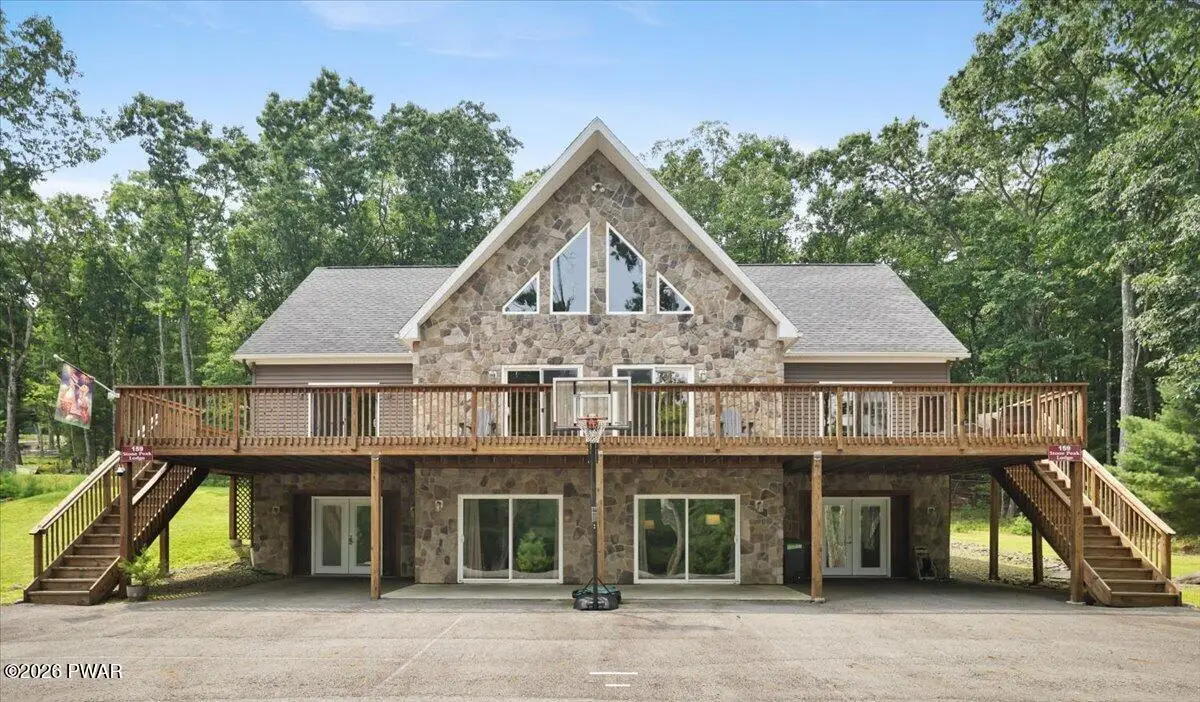 159 Soose Way, Tafton, PA 18464 - #1