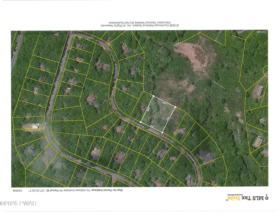 117 Buckboard Lane, Lords Valley, PA 18428 - #3