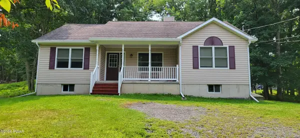 115 Lewis Road, Milford, PA 18337