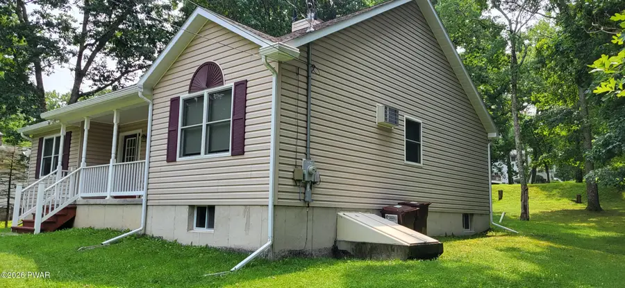 115 Lewis Road, Milford, PA 18337 - #2