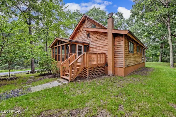 185 Maple Drive, Shohola, PA 18458
