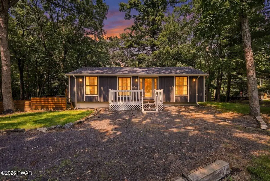 141 Fox Road, Dingmans Ferry, PA 18328 - #2