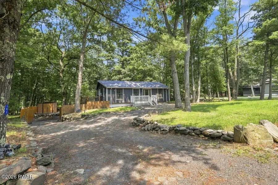 141 Fox Road, Dingmans Ferry, PA 18328 - #3