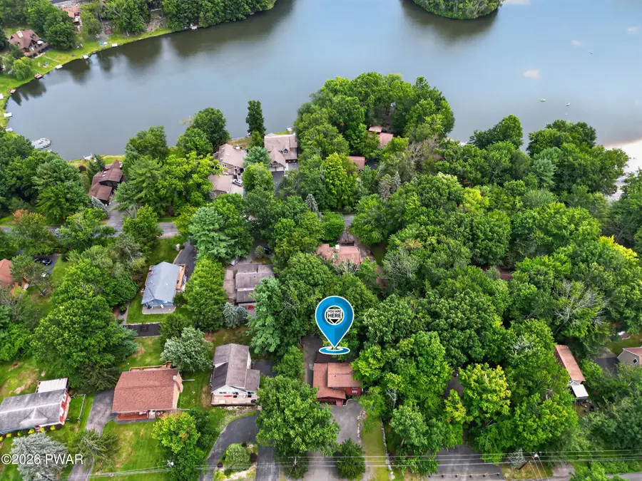 1021 Calypso Drive, Lake Ariel, PA 18436 - #3