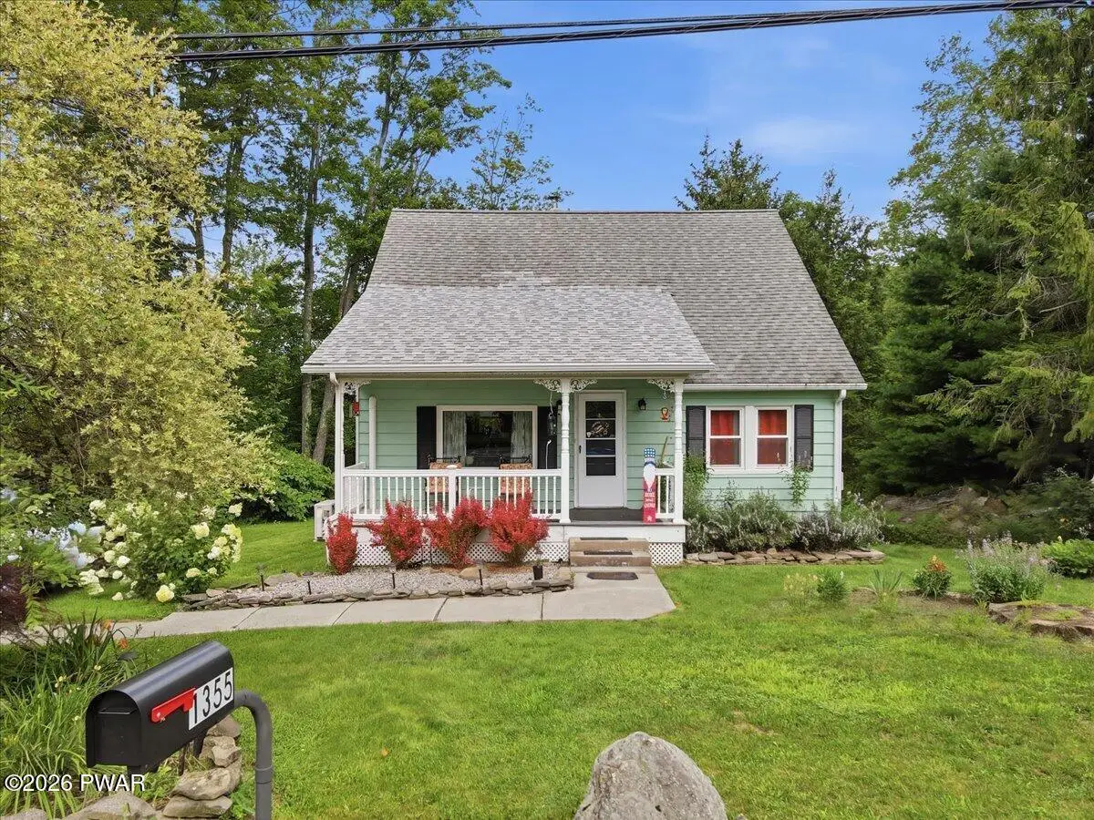 1355 Fernwood Road, Lake Ariel, PA 18436 - #1