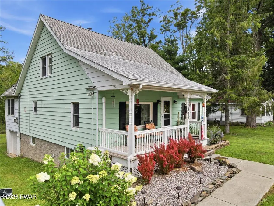 1355 Fernwood Road, Lake Ariel, PA 18436 - #2
