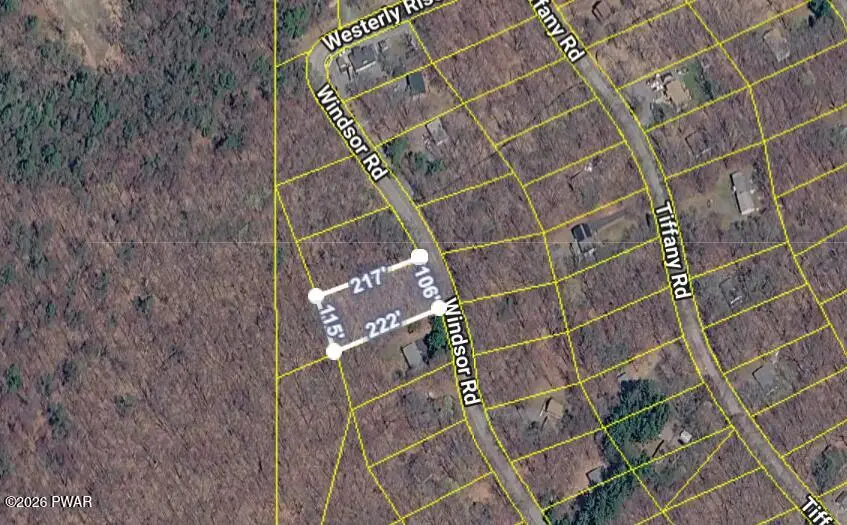 406 Windsor Road, Hawley, PA 18428 - #2
