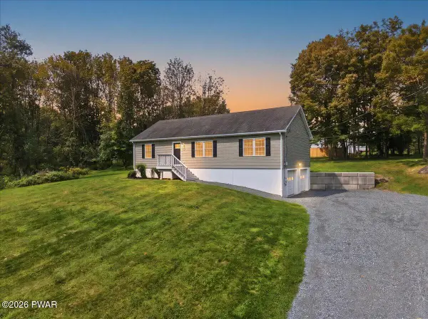 44 Long Meadow Drive, Honesdale, PA 18431