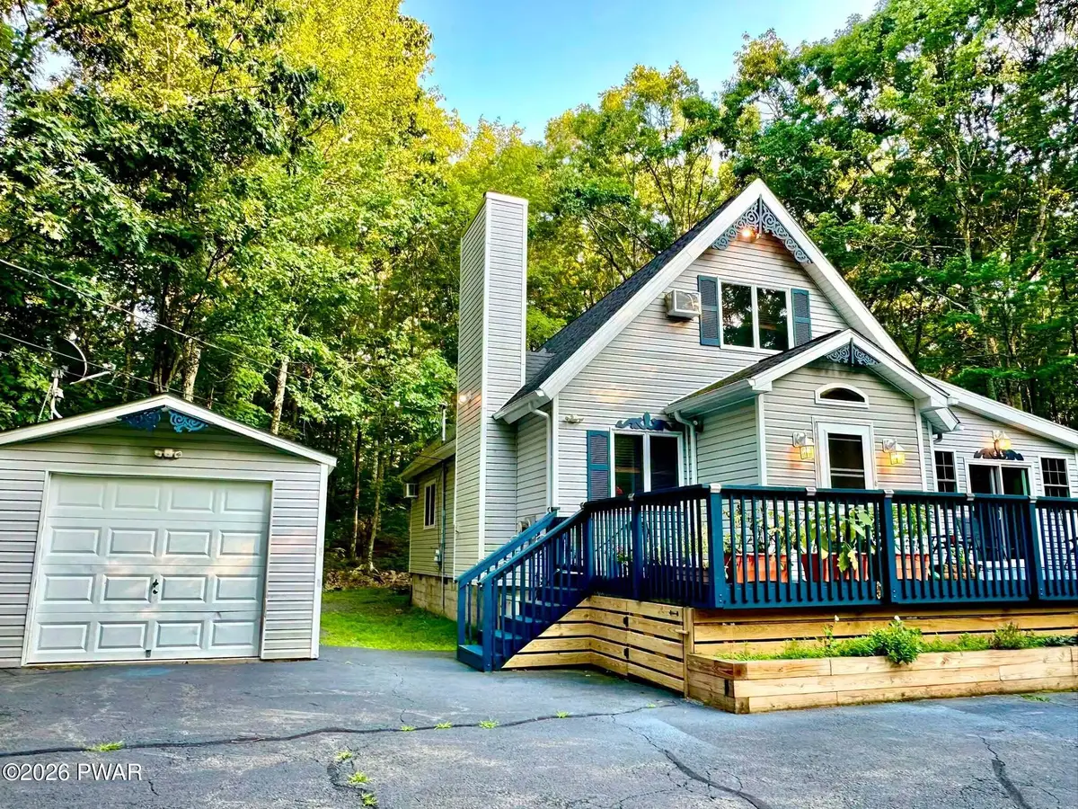 103 Whippletree Lane, Lords Valley, PA 18428 - #1