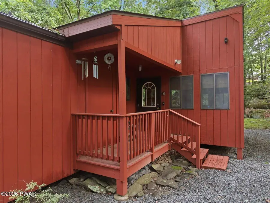 105 Village Lane, Lords Valley, PA 18428 - #3
