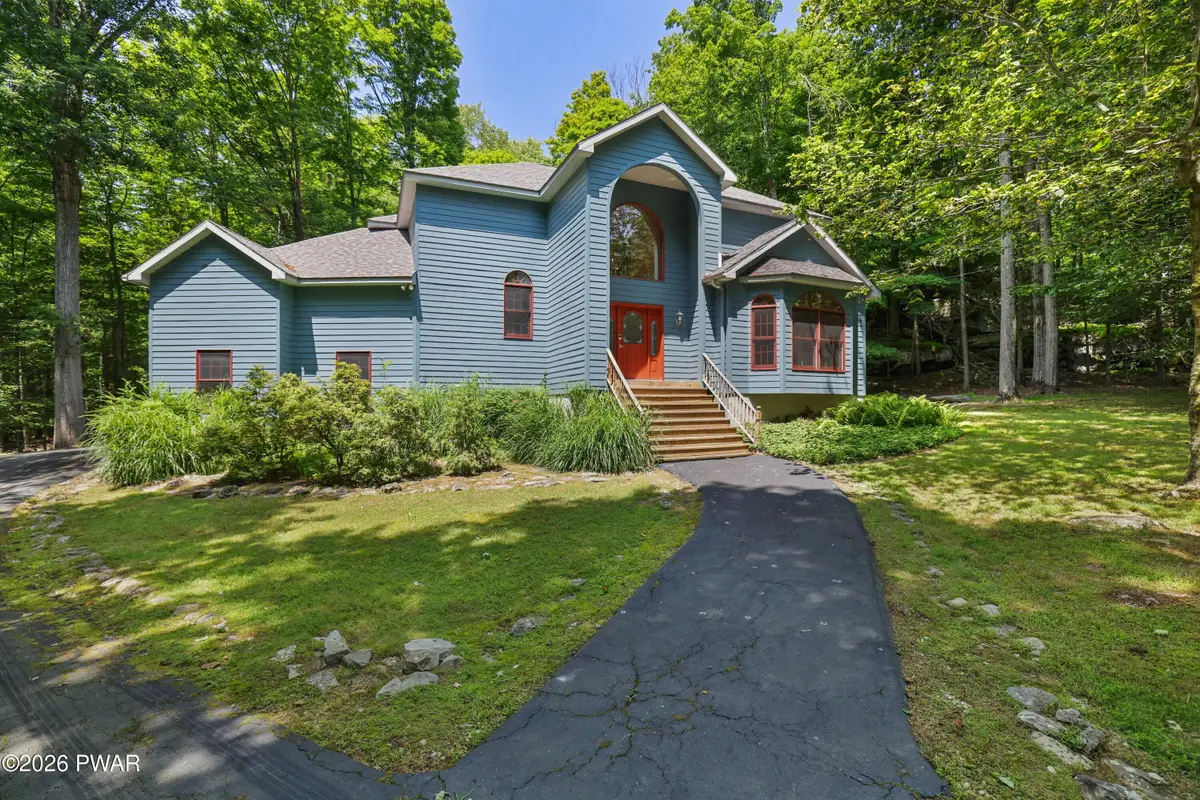 131 Shady Glen Drive, Greentown, PA 18426 - #1