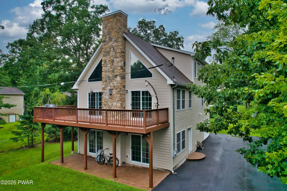 187 Skyview Road, Dingmans Ferry, PA 18328 - #1