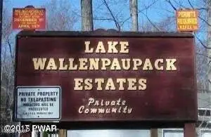 Lot 20 Pike Lane, Greentown, PA 18426 - #1