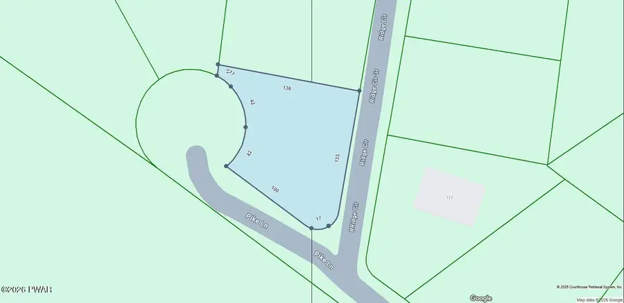 Lot 20 Pike Lane, Greentown, PA 18426 - #2