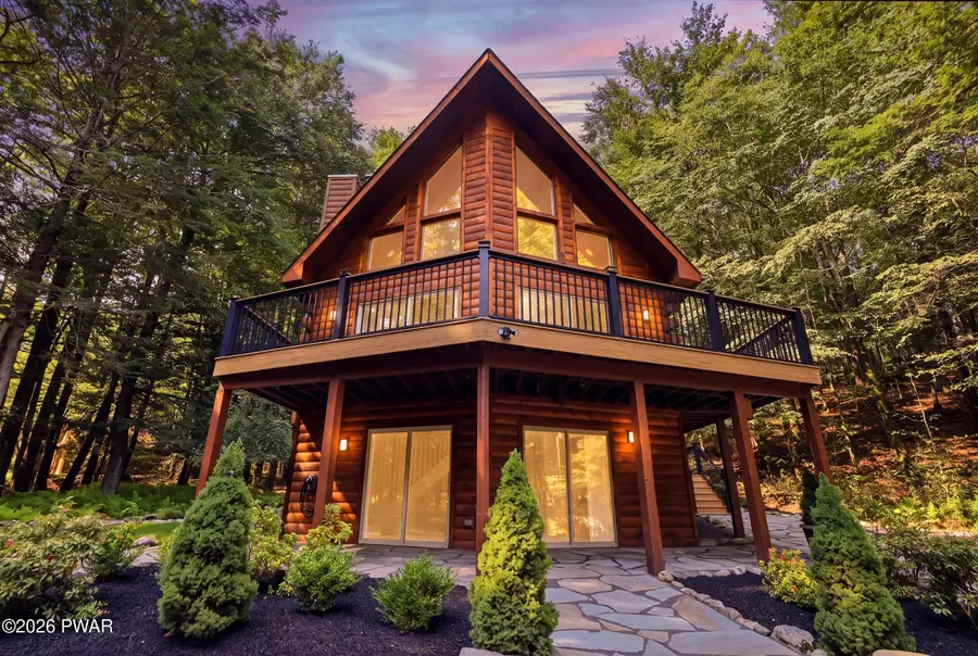 5 Beechwood Drive, Lake Ariel, PA 18436 - #2