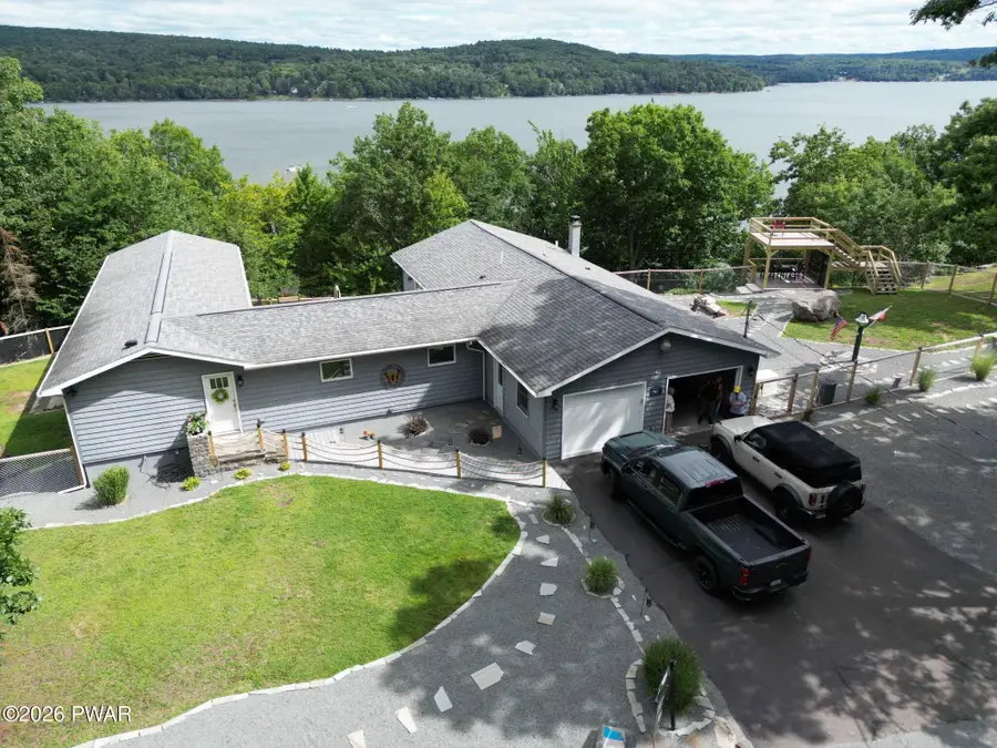 47 Summit Circle, Lakeville, PA 18438 - #2