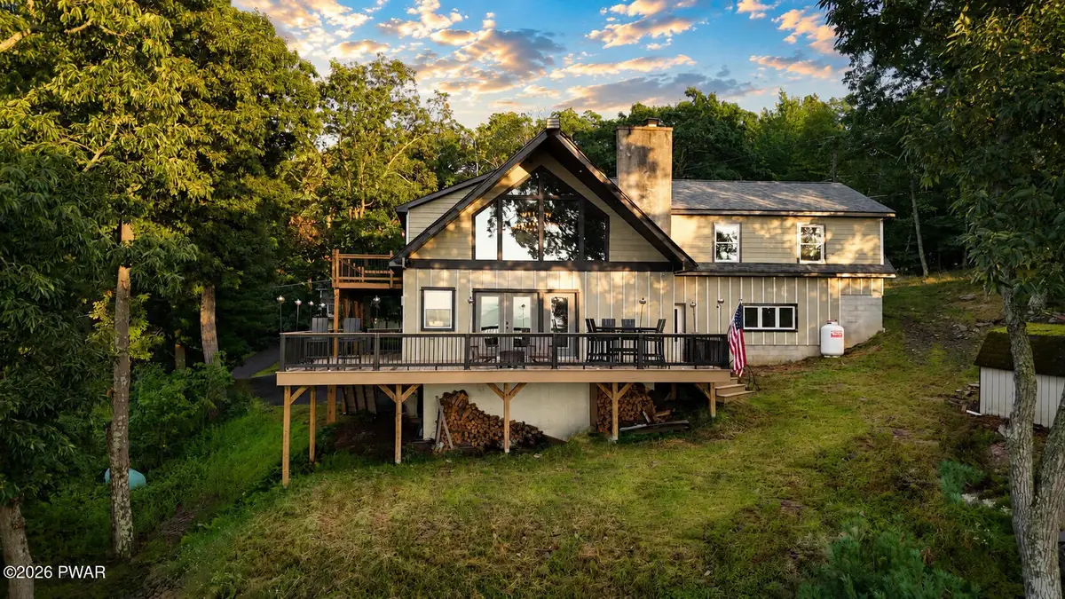 206 Paper Birch S, Tafton, PA 18464 - #1