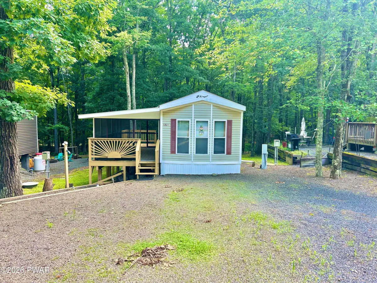 269 Village Drive E, Milford, PA 18337 - #1