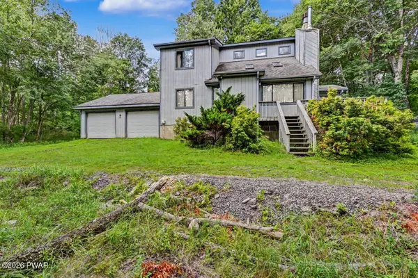 10 Tanglewood Lane, Lake Ariel, PA 18436
