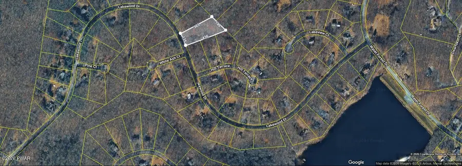 Lakewood Drive, Milford, PA 18337 - #2