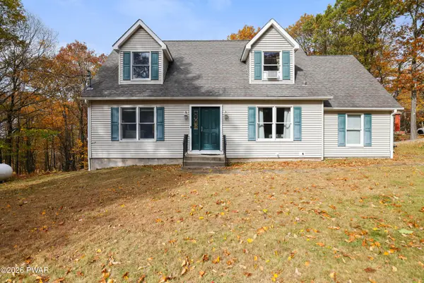 104 Pico Lane, Tafton, PA 18464