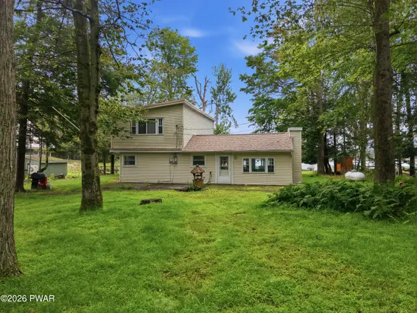 1256 Pocono Drive, Gouldsboro, PA 18424