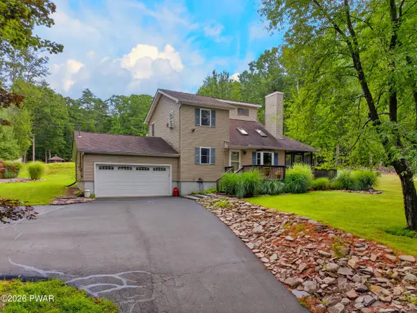 124 Blackberry Drive, Milford, PA 18337