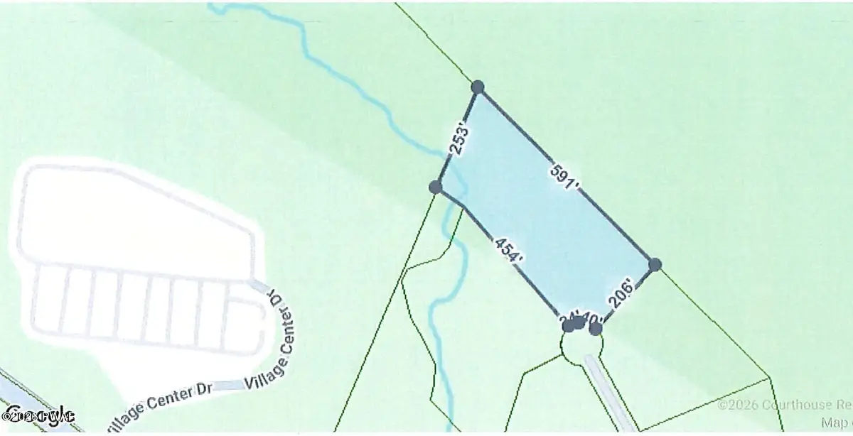 lot 13 Vallone Court, Lords Valley, PA 18428 - #1