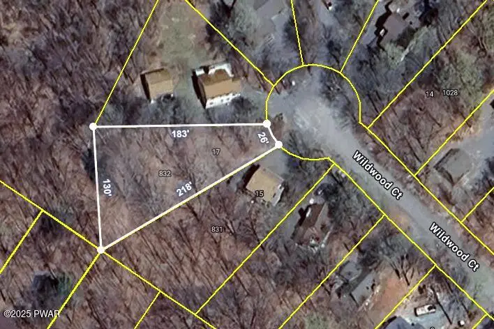 17 Wildwood Court W, Lake Ariel, PA 18436 - #1