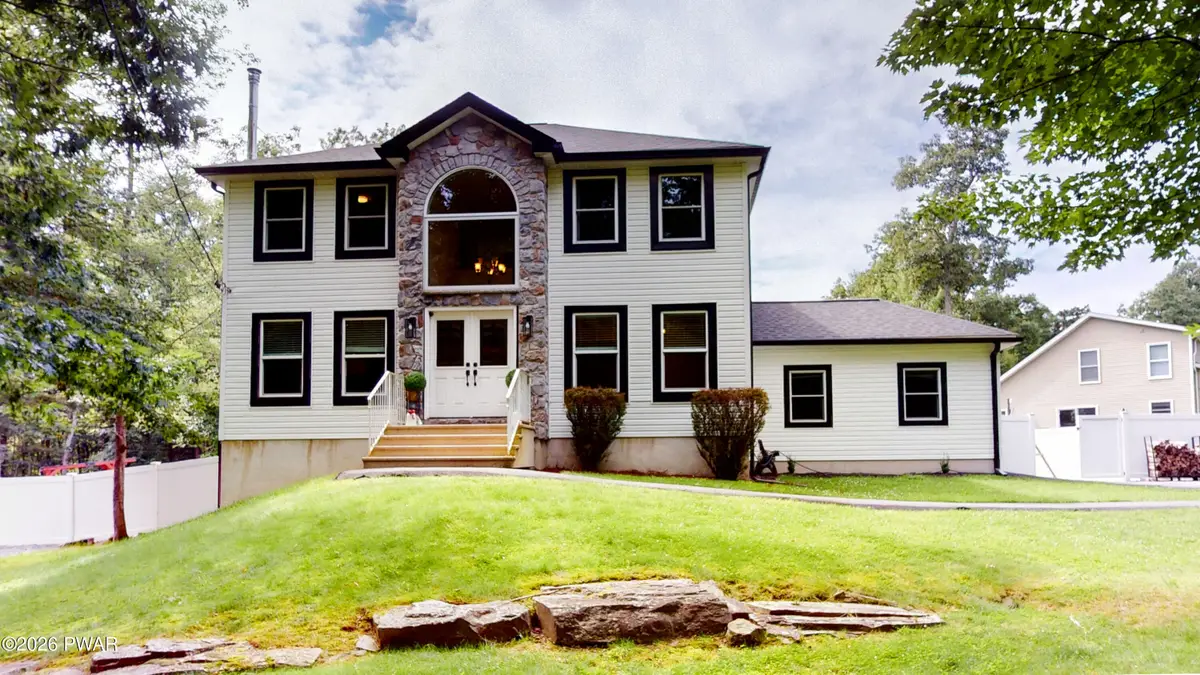 100 Redwood Court, Milford, PA 18337 - #1