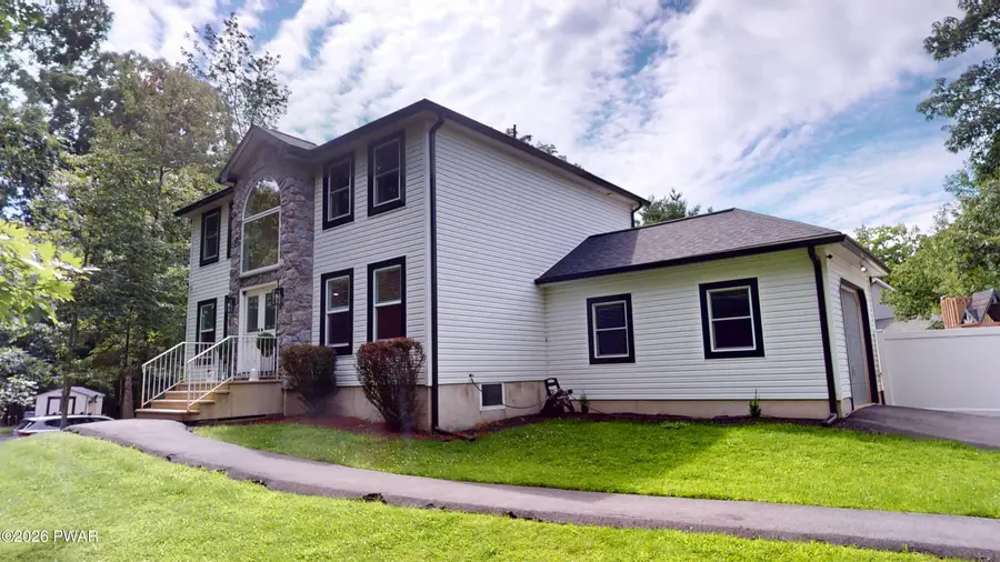 100 Redwood Court, Milford, PA 18337 - #2