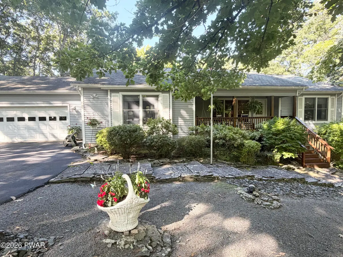 514 Maple Ridge Drive, Lords Valley, PA 18428 - #1