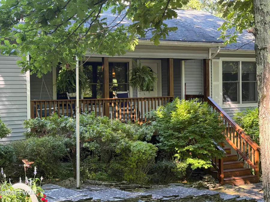 514 Maple Ridge Drive, Lords Valley, PA 18428 - #2