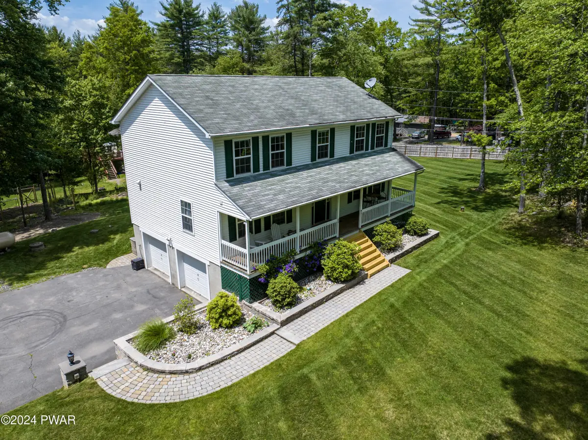 209 Doolan Road, Dingmans Ferry, PA 18328 - #1