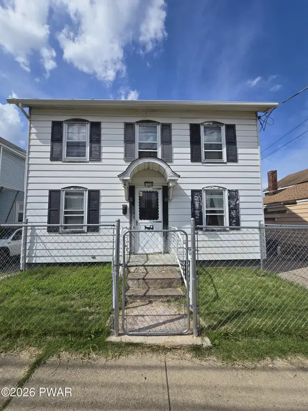 733 Main Street, Wilkes-Barre, PA 18706