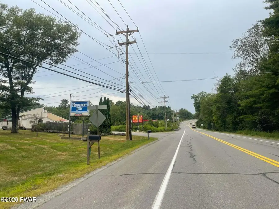 Address Withheld By Seller, Milford, PA 18337 - #3