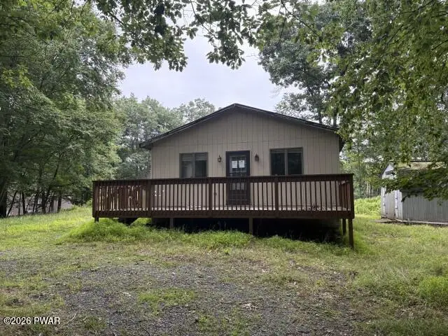112 Sunset Drive, Milford, PA 18337 - #1