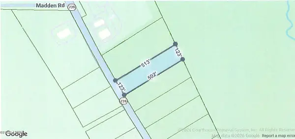 lot 5 Route 739, Lords Valley, PA 18428