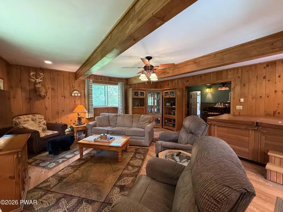 555 Equinunk Creek Road, Lakewood, PA 18439 - #3