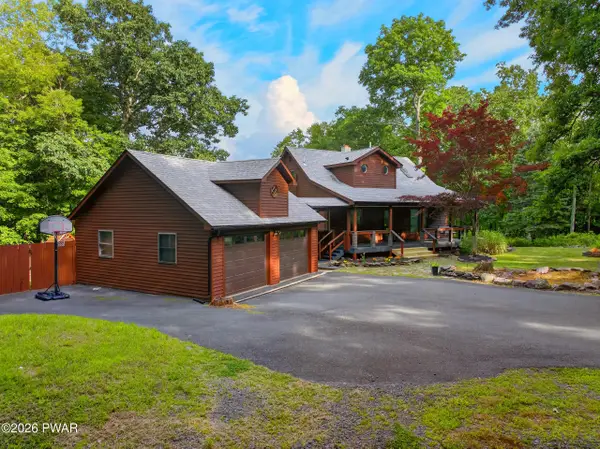 449 Cummins Hill Road, Milford, PA 18337