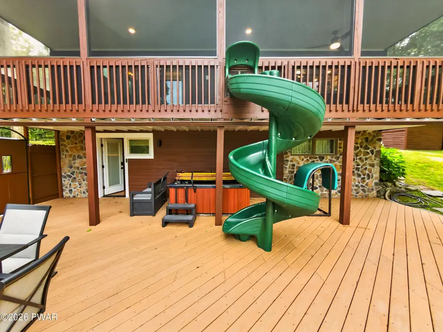 449 Cummins Hill Road, Milford, PA 18337 - #3