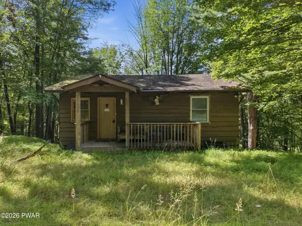 15 Tamarack Lane, Lake Ariel, PA 18436