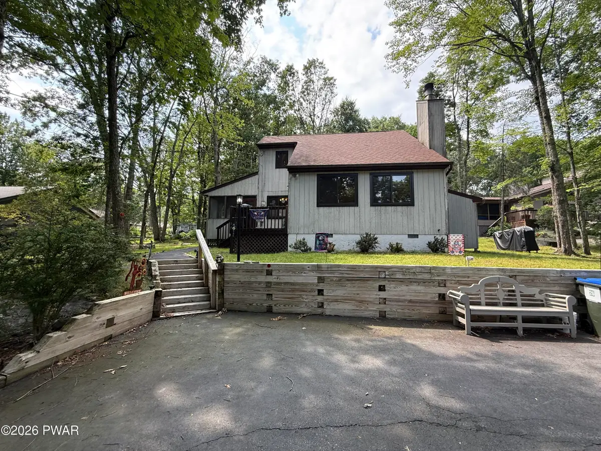 140 Hillside Drive, Lords Valley, PA 18428 - #1