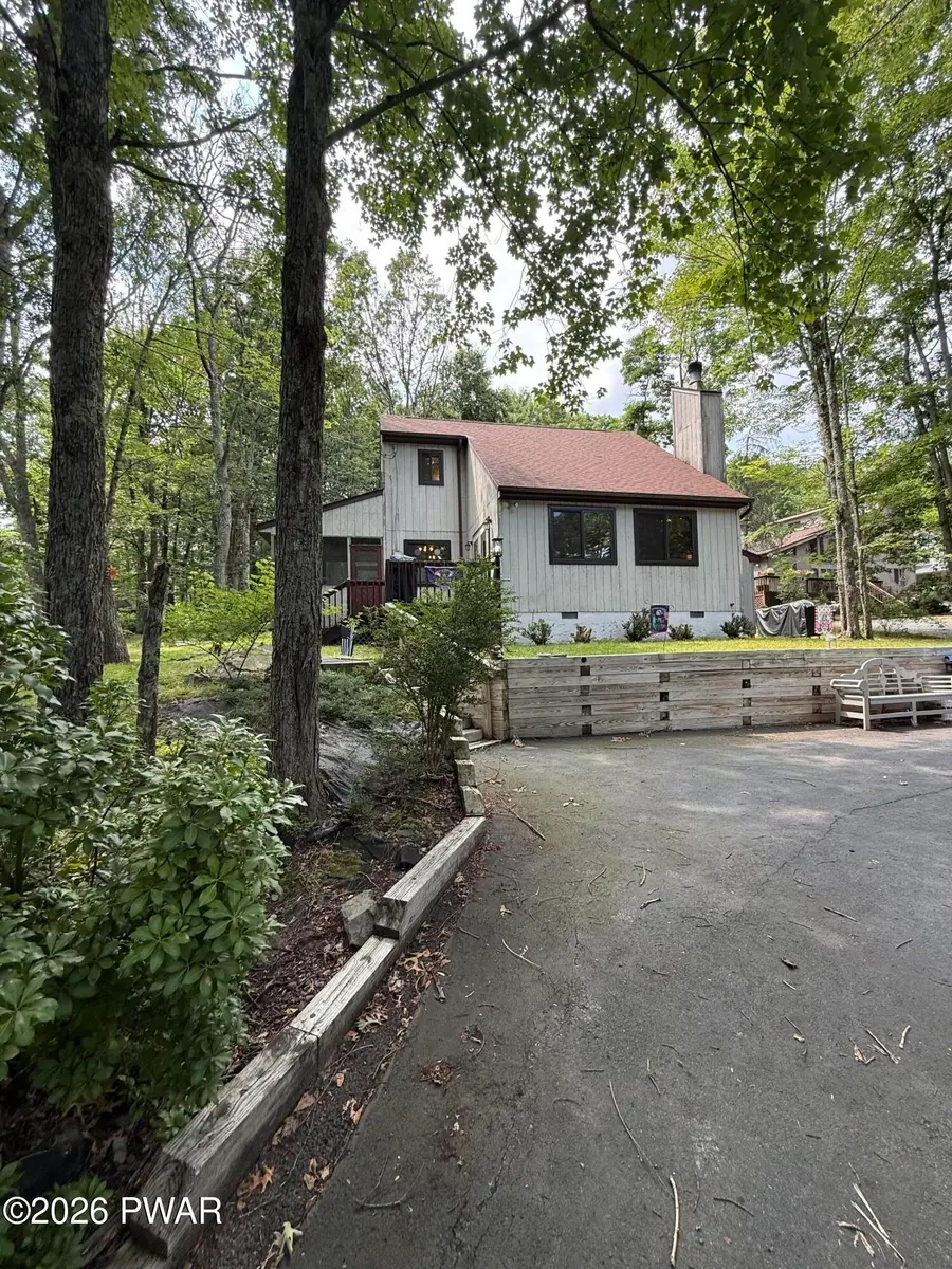 140 Hillside Drive, Lords Valley, PA 18428 - #2
