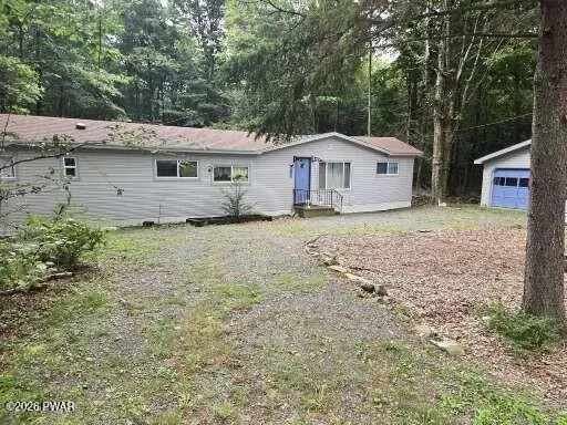 22 Aspen Drive, Newfoundland, PA 18445 - #1