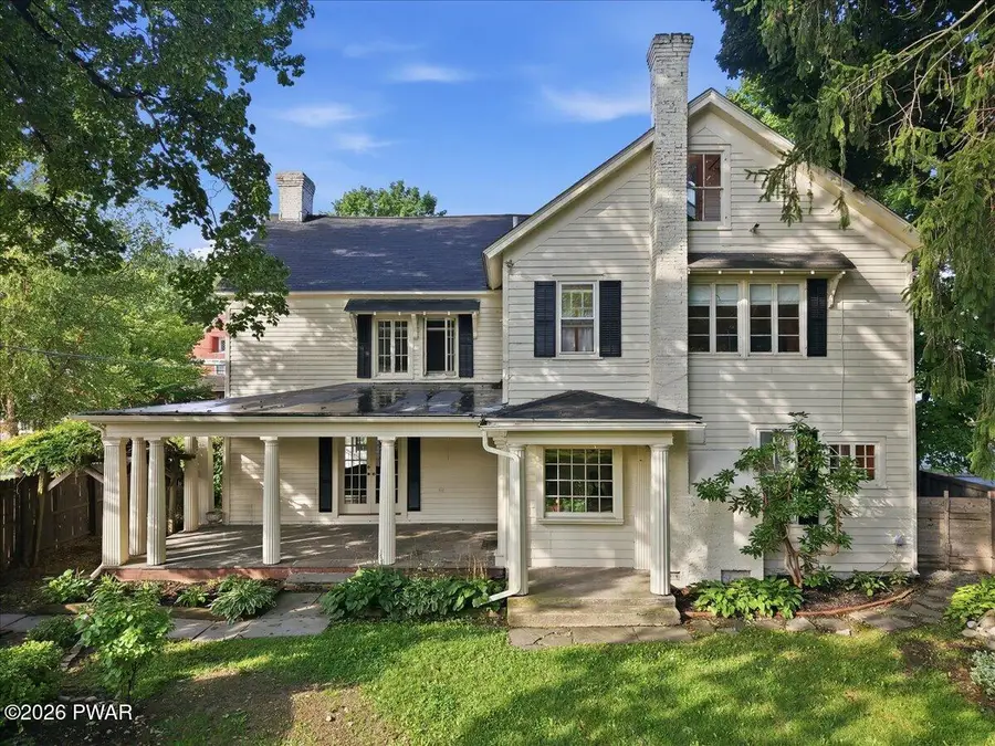 203 W Harford Street, Milford, PA 18337 - #2